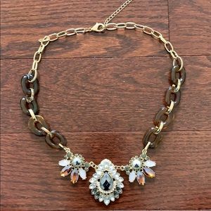 Statement Necklace